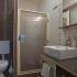 apartmani Becici, частни квартири в града Bečići, Черна Гора